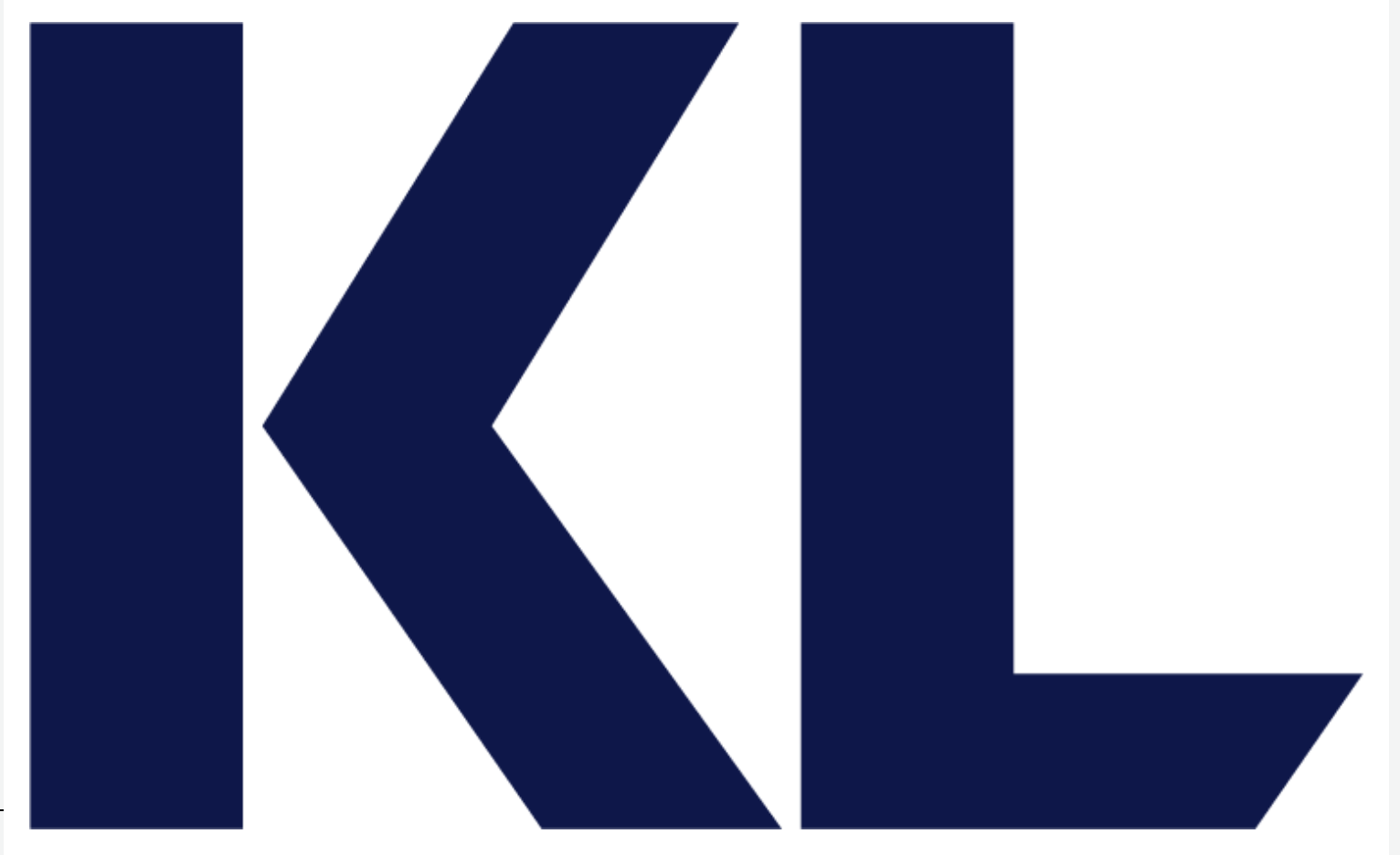 KL – Kommunernes Landsforening